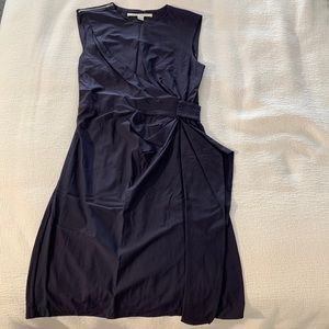 DVF lightweight sleeveless dress